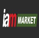 IAM Market - IP Marketplace logo